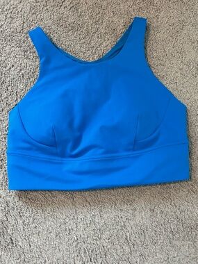 Lululemon Wunder Under Sports bra